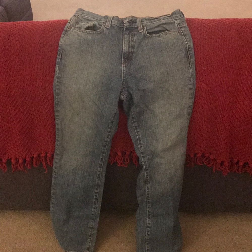 Polo Women’s Size 8 jeans